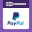 WooCommerce PayPal Checkout Payment Gateway logo — websites that use WooCommerce PayPal Checkout Payment Gateway